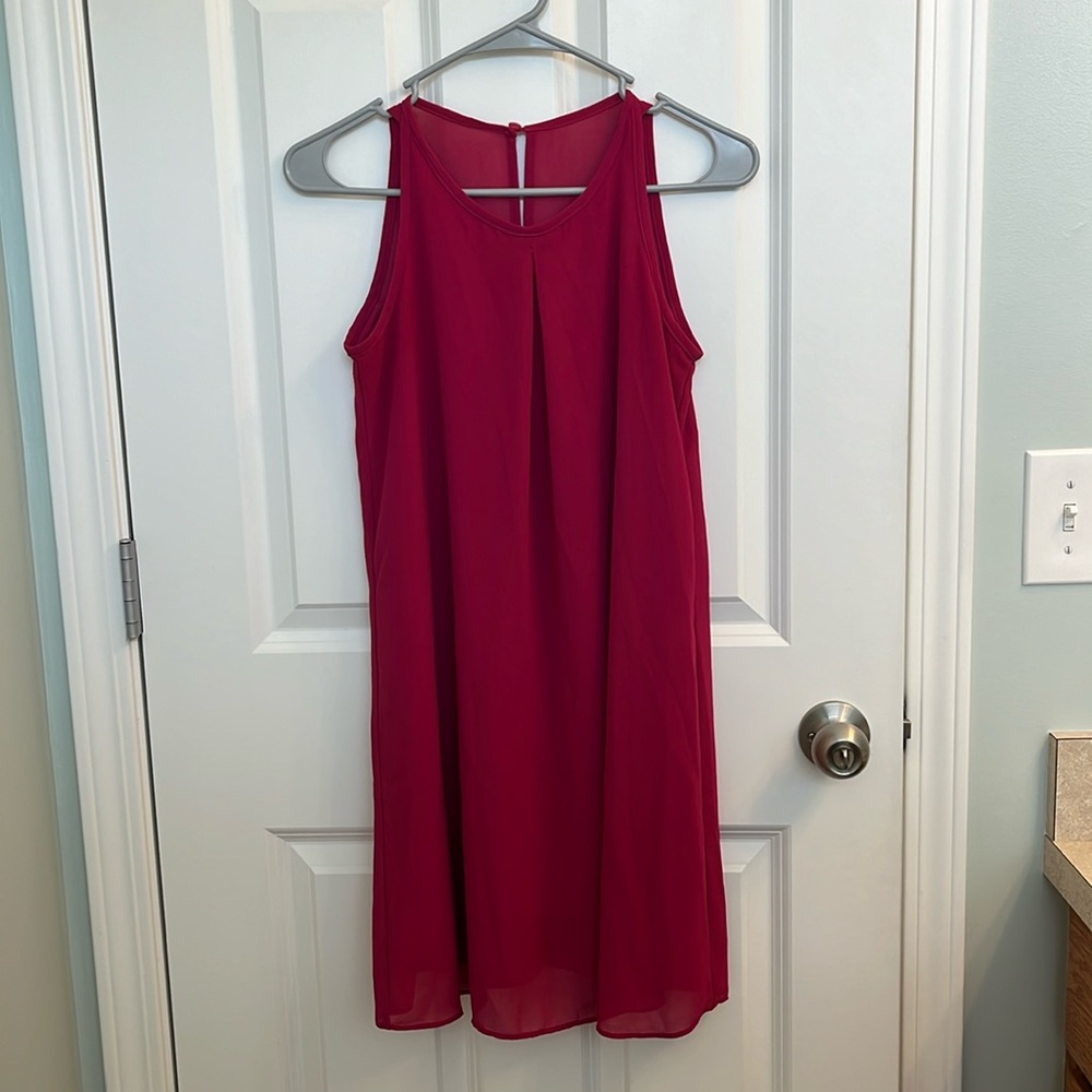 by&by Dress